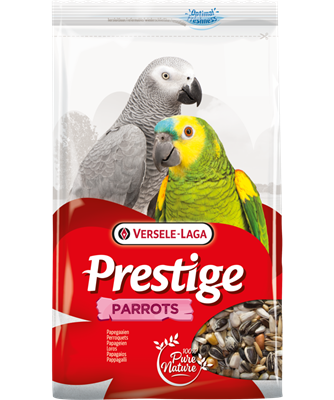 Papegaaien Prestige 3kg