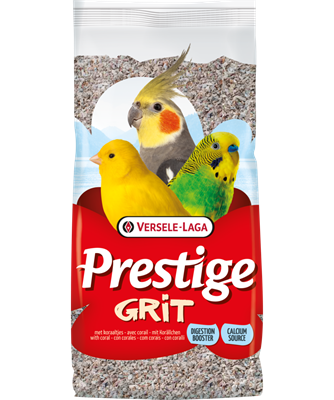 Grit avec Coraux 2,5kg