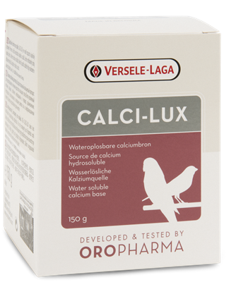 Calci-Lux 500gr