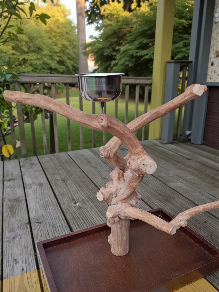 JAVABOOM TAFELMODEL MEDIUM (Verkocht )