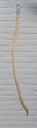 SISAL TOUW 2M X 36MM 