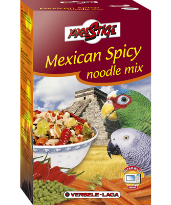 MEXICAN SPICY NOODLEMIX