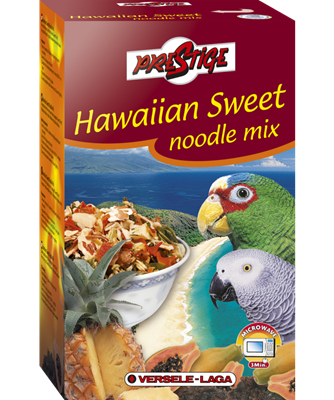 HAWAIIAN SWEET NOODLEMIX