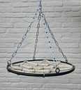 BALANÇOIRE GRIMPEUR 46cm