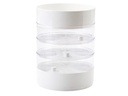 BIOSET Kiembakje Ø15x21cm – Kiemkracht in eigen huis
