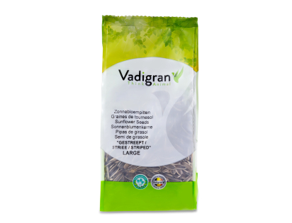 GRANDES GRAINES DE TOURNESOL STRIÉES 1,8 kg