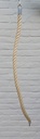 CORDE SISAL 3M X 50MM