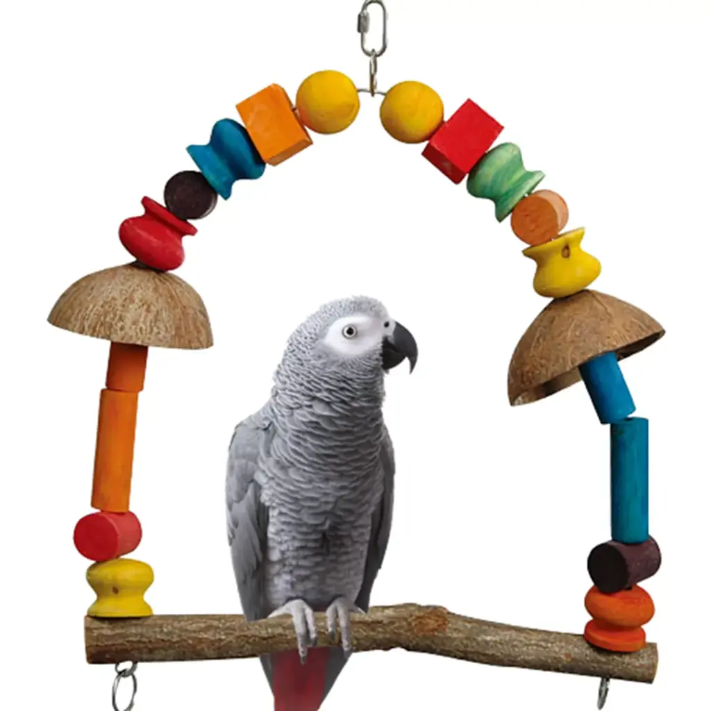 ARCADE SWING 