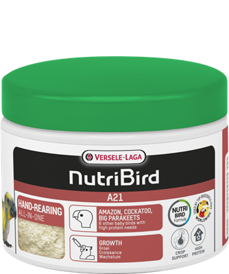 NUTRIBIRD A21 800gr-3kg