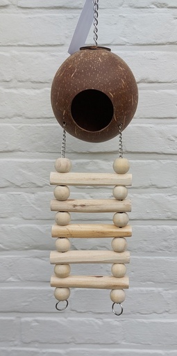 [TOYS0056] COCO LADDER NEST