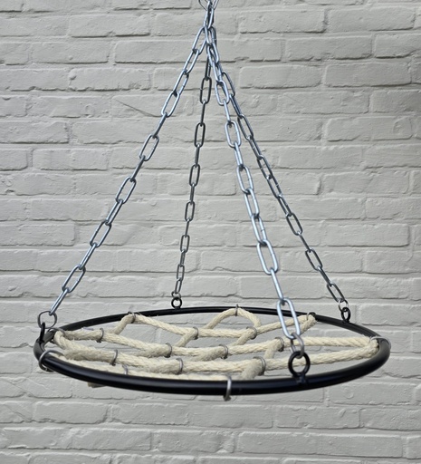 [K0044] BALANÇOIRE GRIMPEUR 46cm