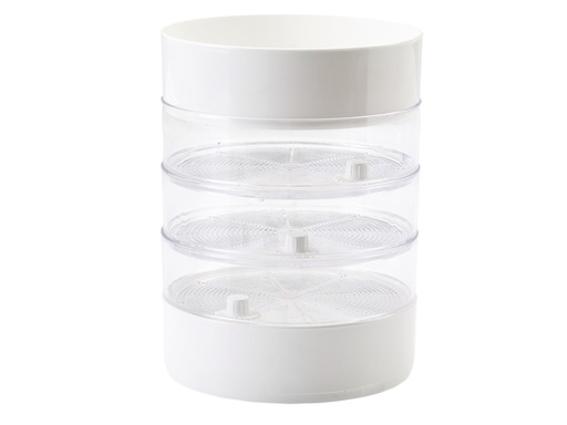 [131295000] Germoir BIOSET Ø15x21cm – Nutrition fraîche à domicile