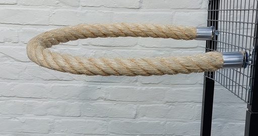 [S100] CORDE SISAL 1M X 36MM souple