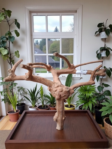 JAVABOOM TAFELMODEL  (Verkocht )