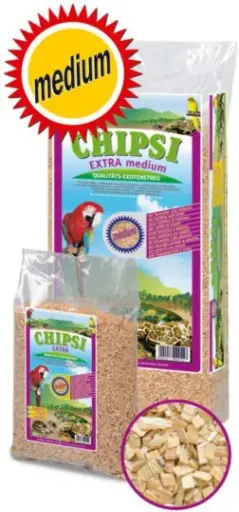 [105121000] BEUKSNIPPERS 6 MM/2.8 KG EXTRA MEDIUM CHIPS