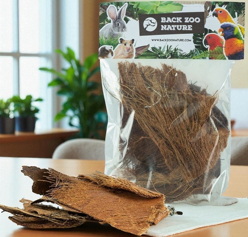 Écorce de Palmier 50G