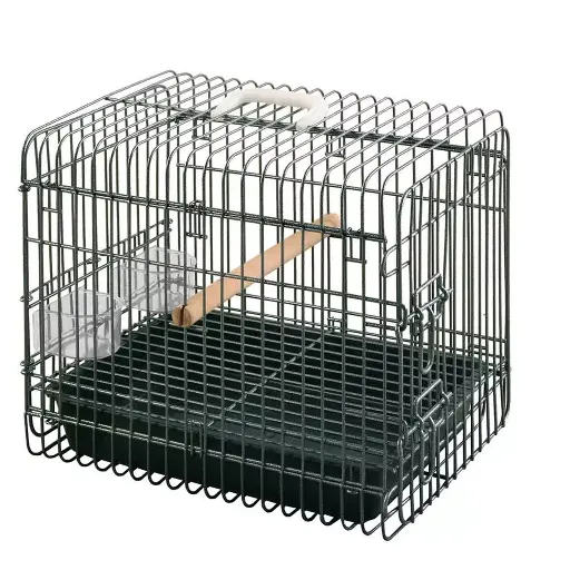 [99036] STRONG Transport Cage Light
